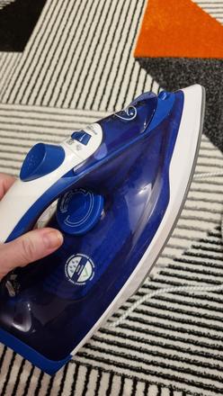 Žehlička tefal, tefal