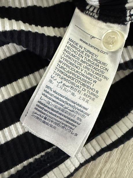 Tričko tommy hilfiger, tommy hilfiger,m