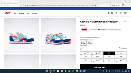 Reebok classic nylon, reebok,33
