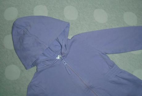 Mikina na 12 až 18 mesiacov, pepco,86