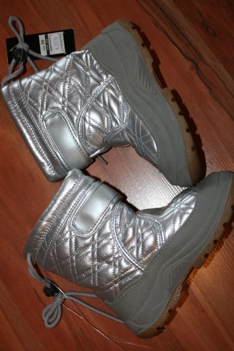 Snehulky wintergrip 34, 34