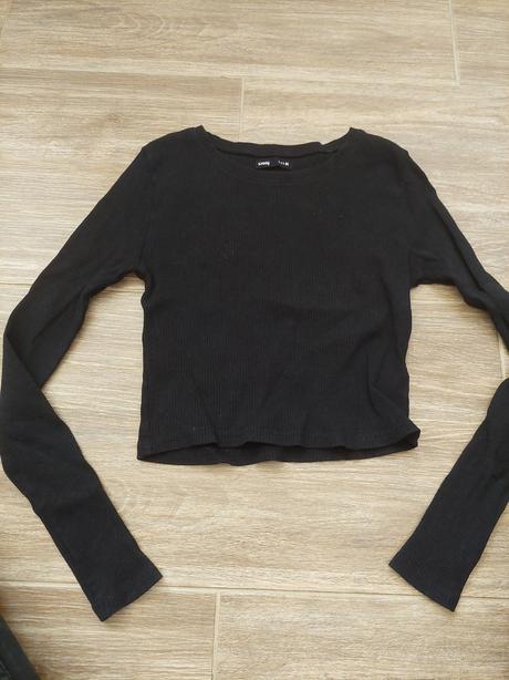 Crop top m, sinsay,m