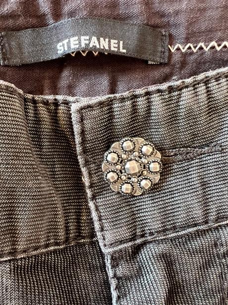 Stefanel nohavuce, s