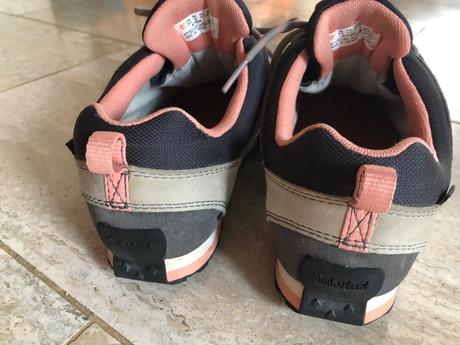 Topanky timberland kozene 37,5, timberland,37