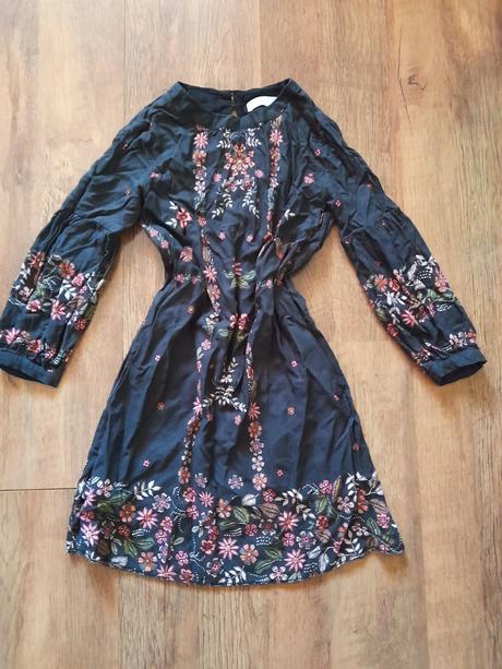 Šaty zara, zara,128