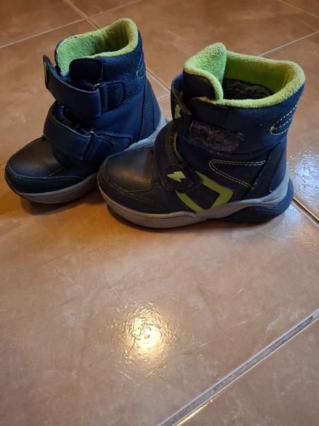 Čižmy protetika, protetika,27