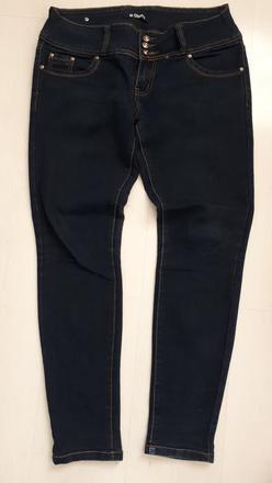 Pružné rifle, veľ. m/l, l