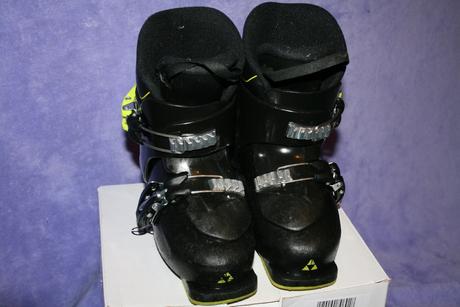 Lyžiarky fischer 29, fischer,29