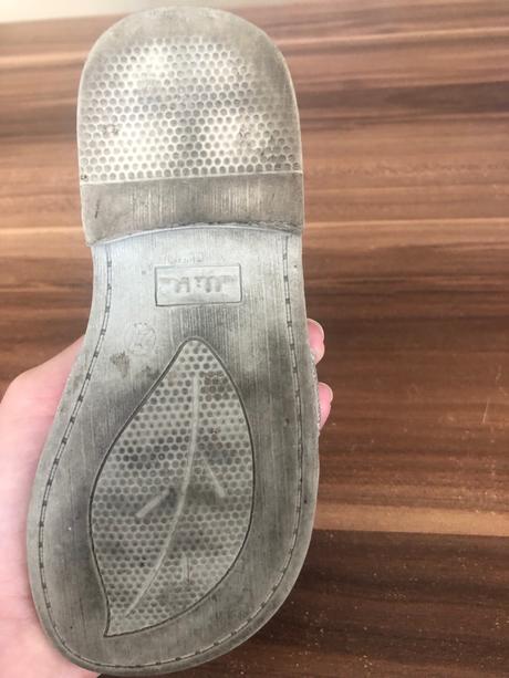 Sandalky, nelli blu,27