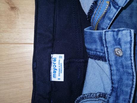 Rifle mayoral, mayoral,128