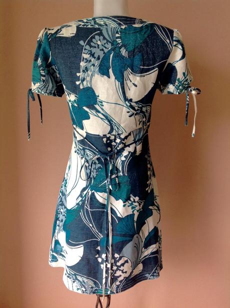 Šaty /85, warehouse,36