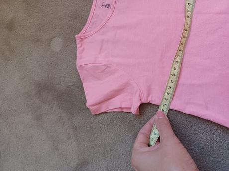 Bavlnené tričko, lupilu,116