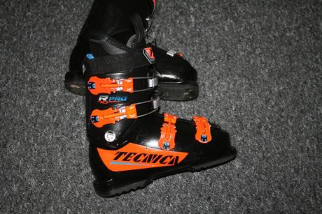 Lyže stockli gs 136 cm, 130-139 cm