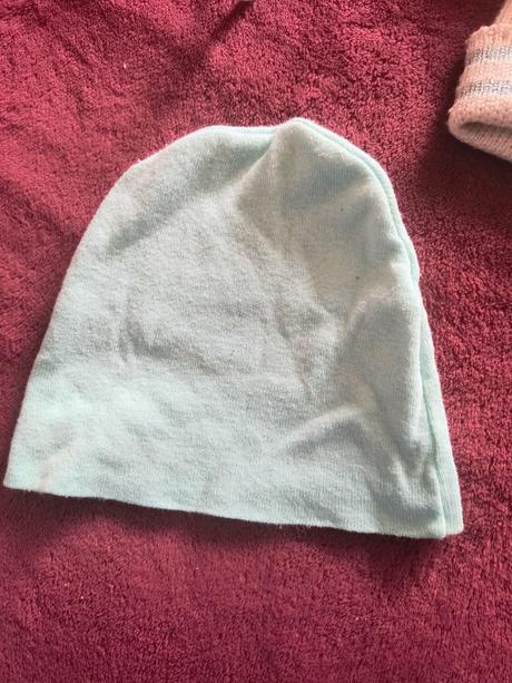 Vesta 74 plus čiapočky, 68–80