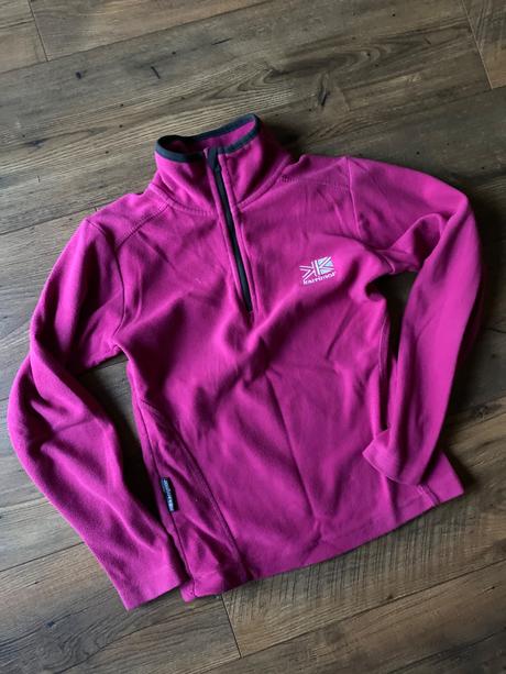 Mikina karrimor, karrimor,128