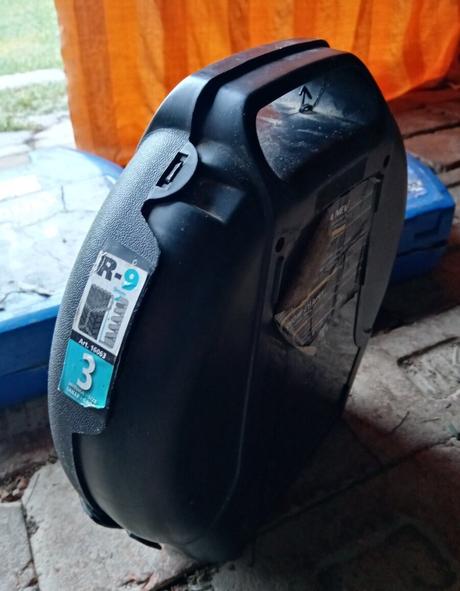 Snehové reťaze r-9 lampa, 