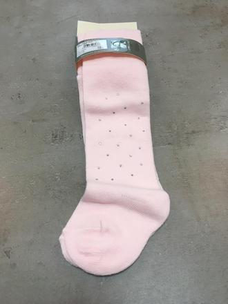 Pančuchy losan trblietky, losan,68 / 80