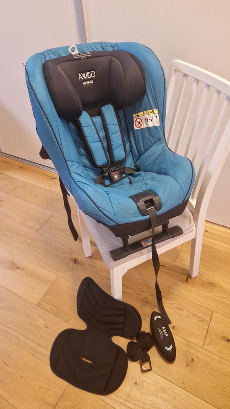 Axkid minikid 2, axkid