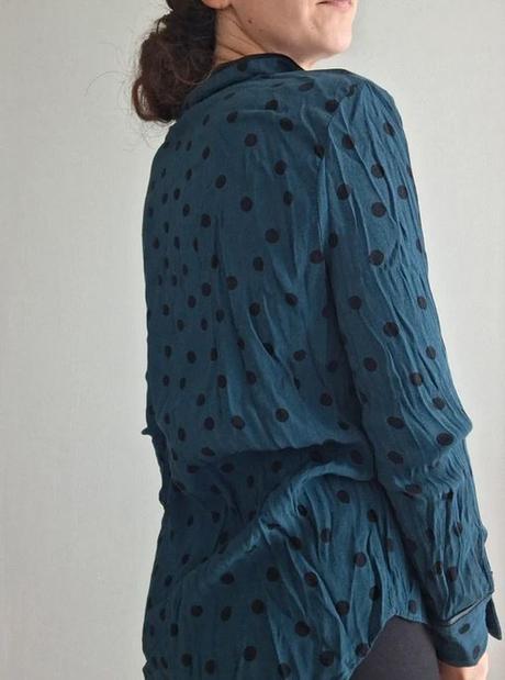 Dámska blúzka zara, zara,s