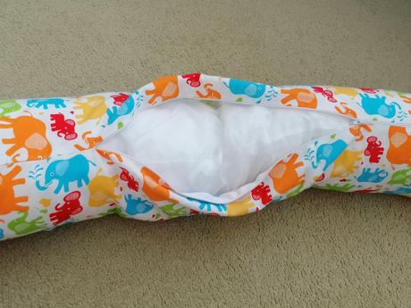 Vankúš na kojenie, 