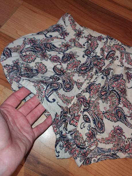 Nádherné kratasy vero móda xs, vero moda,xs