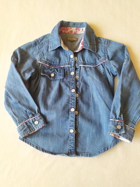 Dievčenská košela, next,98