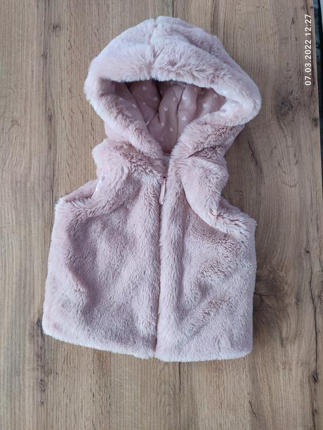 Vestička 62/68, f&f,62