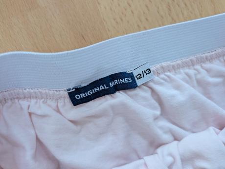Sukňa, original marines,140