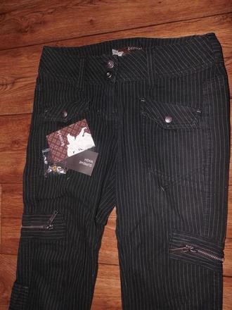 Kenvelo 3/4nohavice, kenvelo,xs