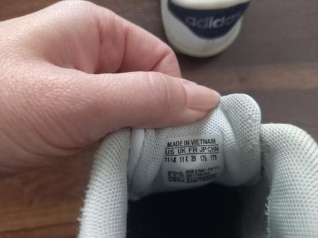 Tenisky adidas, adidas,29