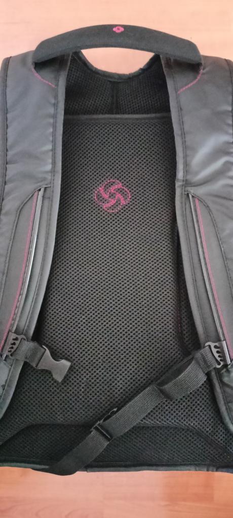 Batoh samsonite paradiver, samsonite