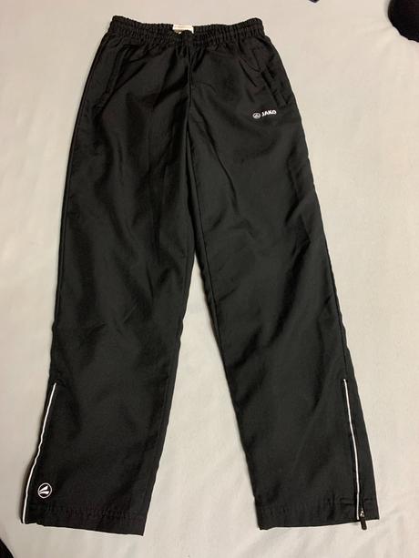 Športové nohavice, 152