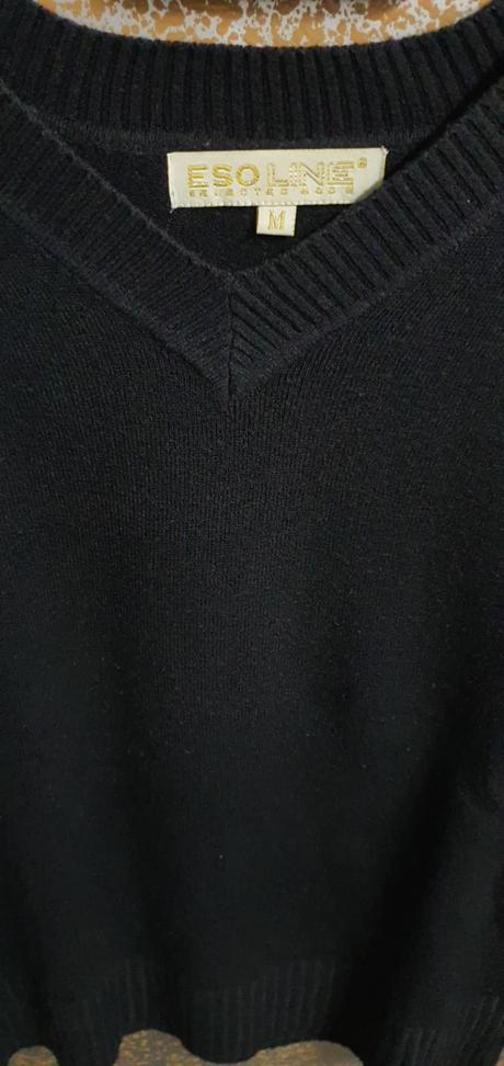 Pulover, esoline,m
