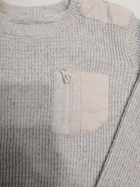 Sveter, c&a,122