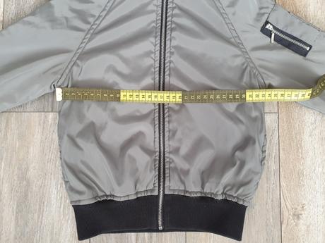 Prechodna bunda, 110