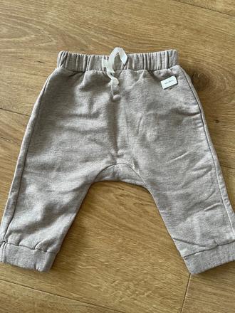 Tepláky h&m, h&m,62