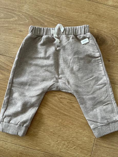 Tepláky h&m, h&m,62