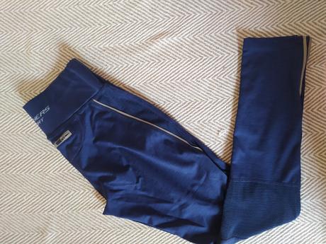 Funkčné legíny, s