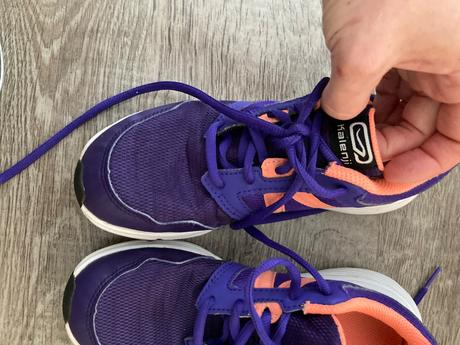 Tenisky, decathlon,35