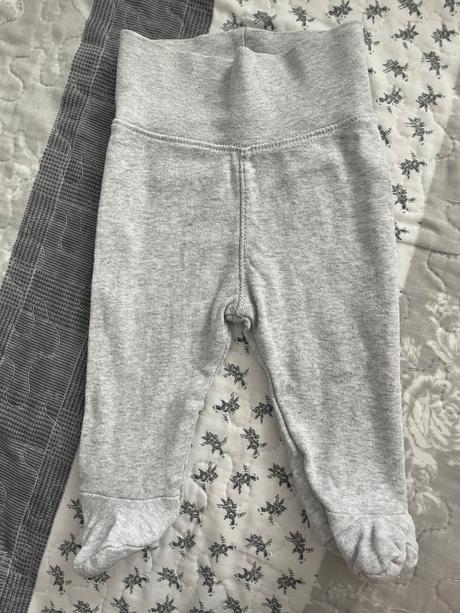 Nohavice h&m, h&m,<50