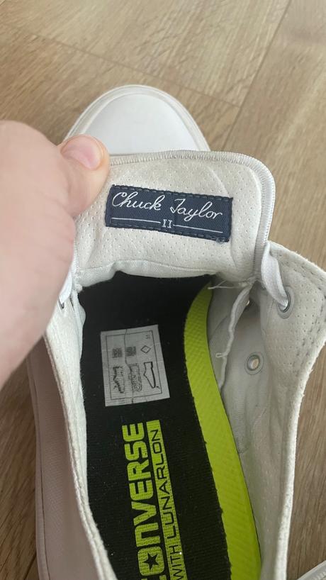 Tenisky converse, converse,38