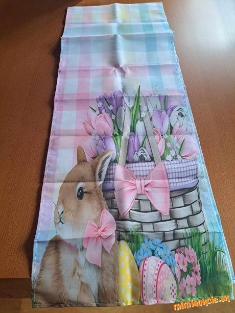 Veľkonočná štola, 