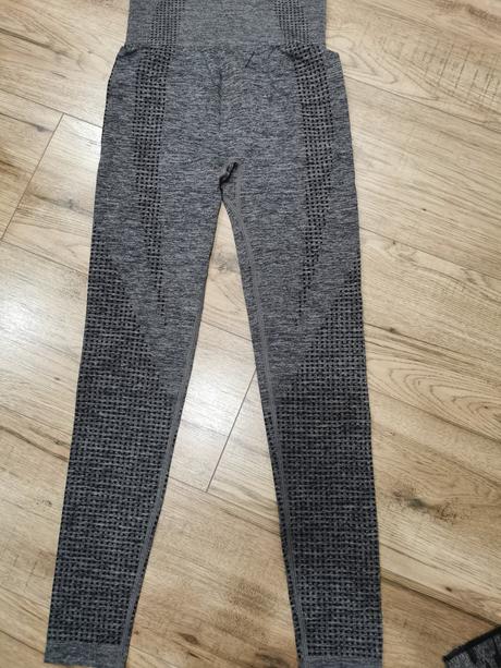 Nové legíny s/m, s