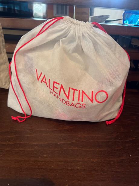 Kabelka valentino, valentino