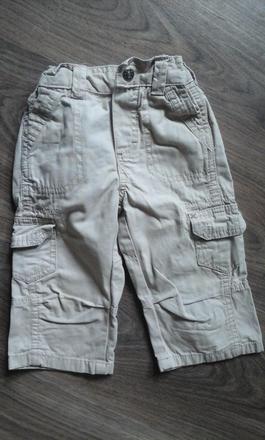 Frajerske gate, okay,74