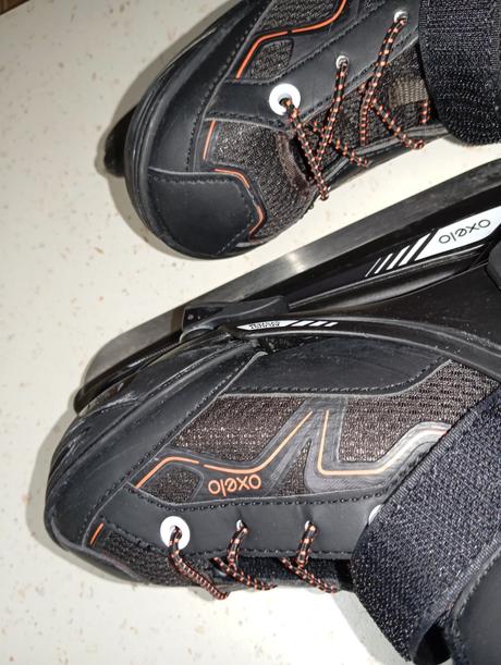 Nastaviteľné korčule 29-32, 30