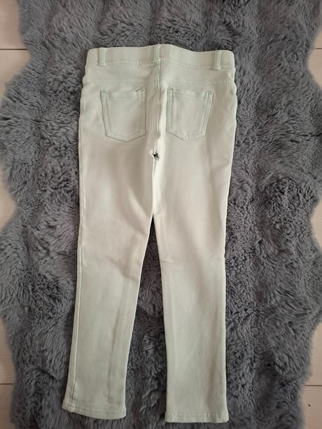 Džegíny 122, h&m,122