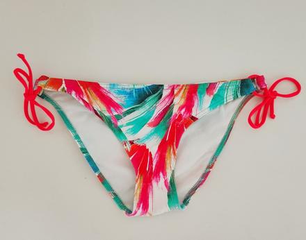 Plavky spodný diel, s