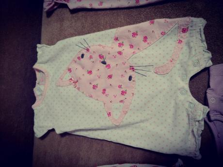 Mix oblečenia top stav, 50–62