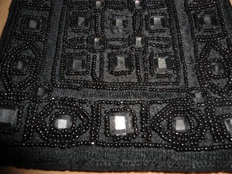 Mala cierna kabelka, 